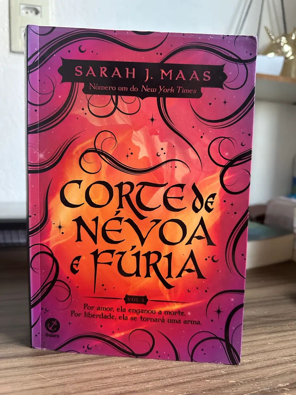 COLEÇÃO ACOTAR - SARAH J.MAAS - Foto 4
