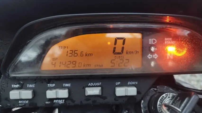 XR Tornado 250 - Foto 2