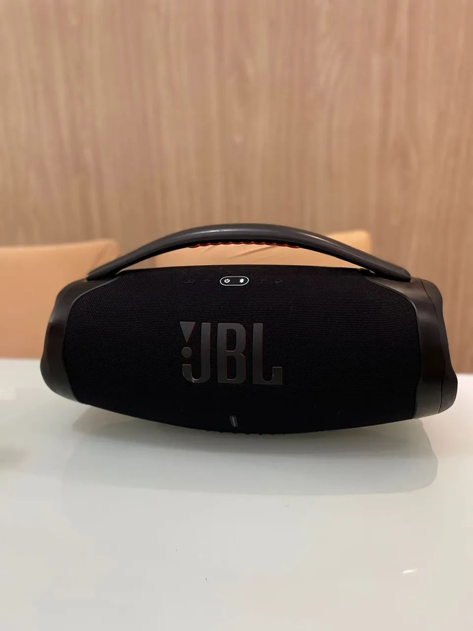 Jbl bombox 3 original  - Foto 2