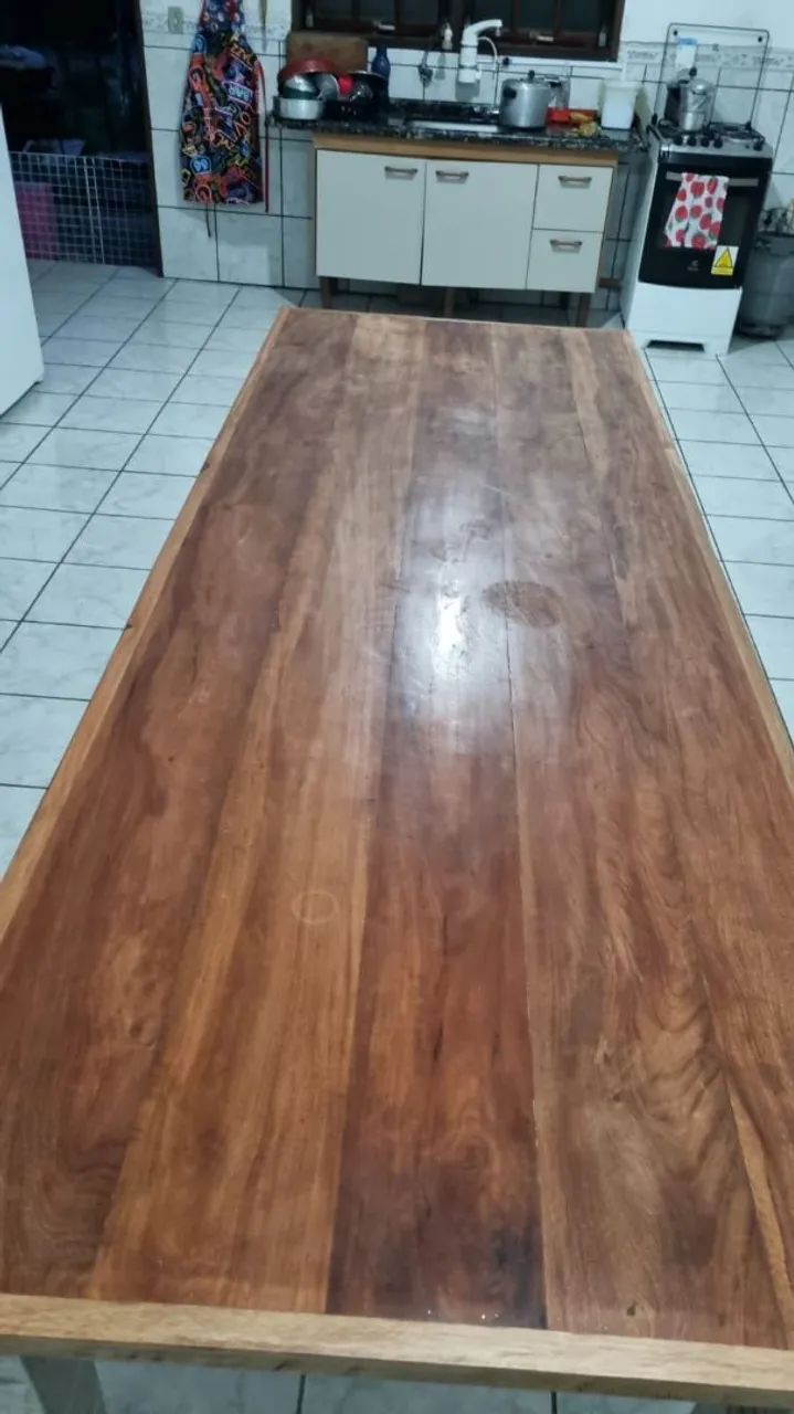 Mesa  - Foto 2
