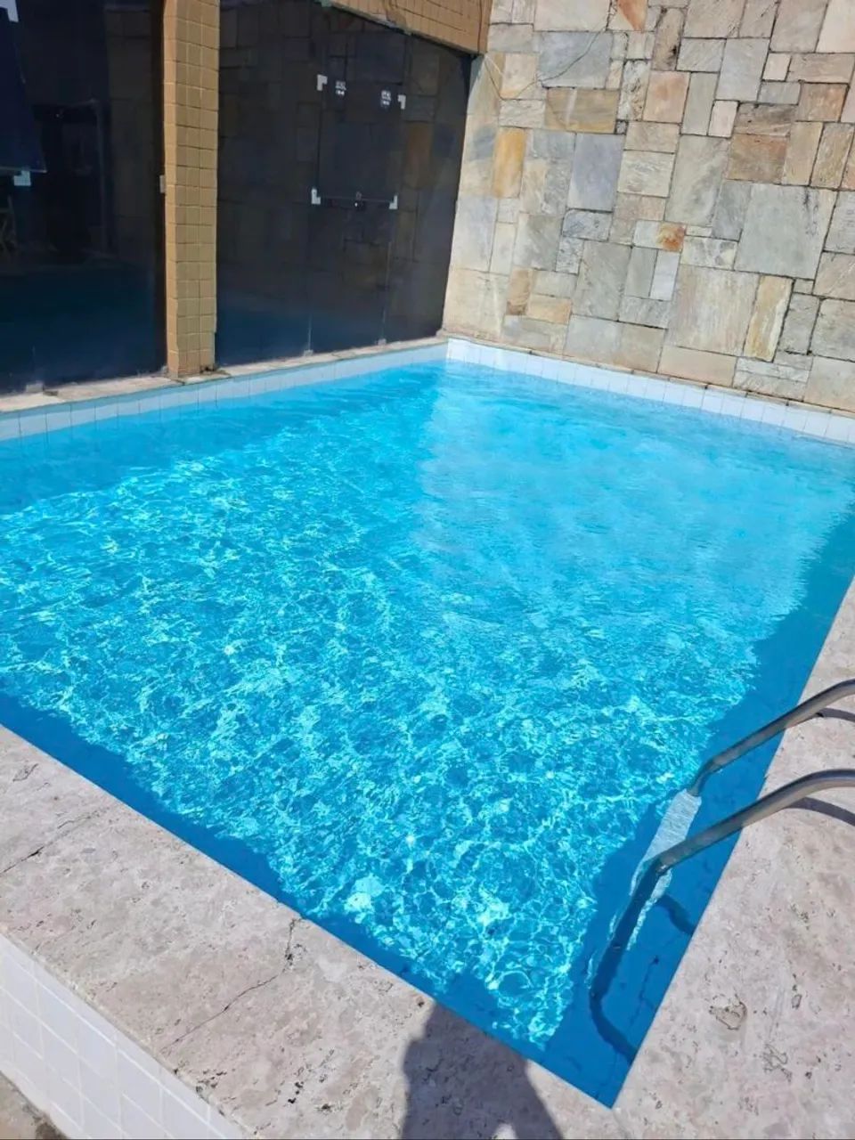 Piscineiro - Limpeza e Manutenção de Piscinas  - Foto 2