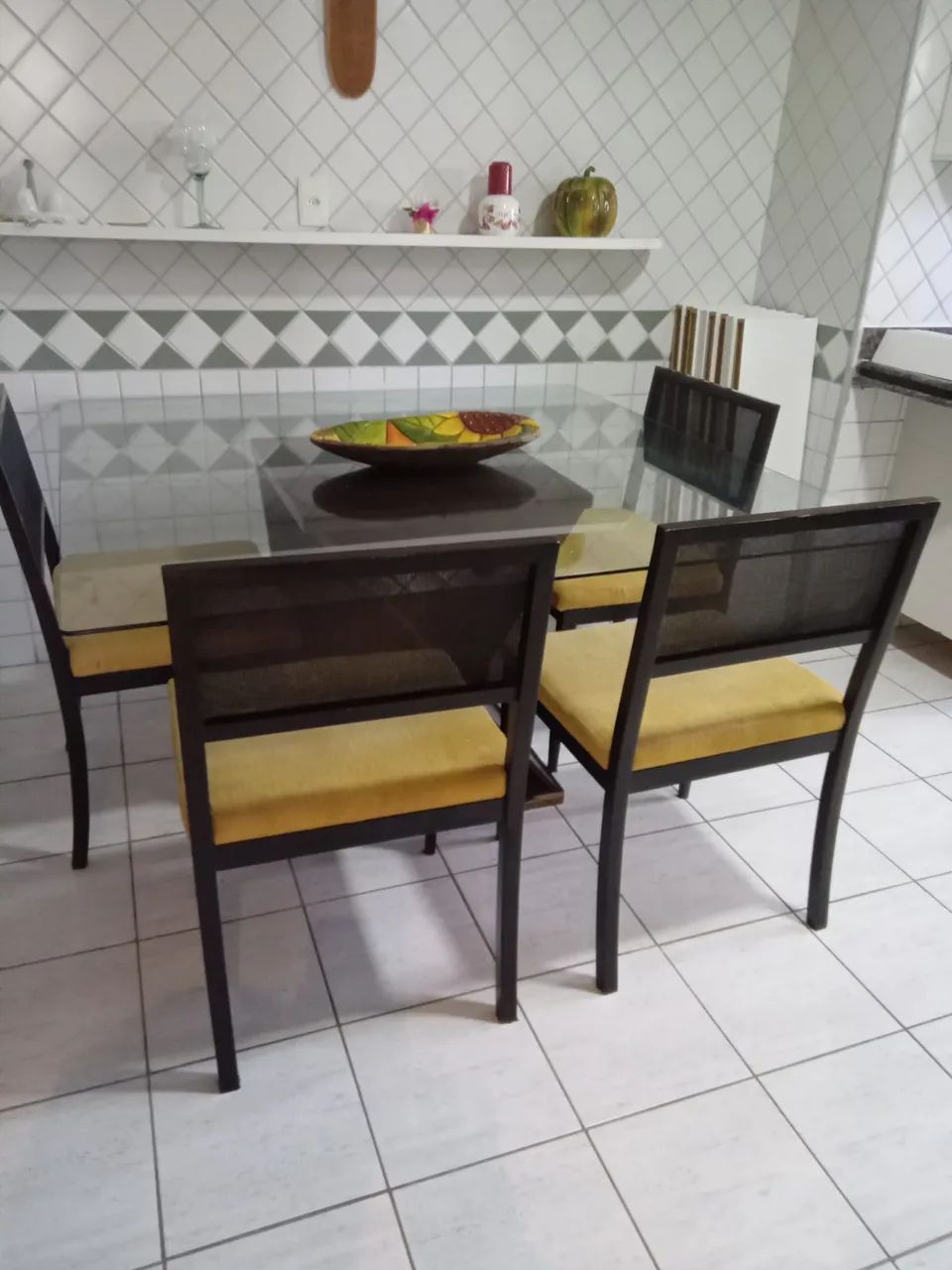Mesa de Jantar - Foto 3