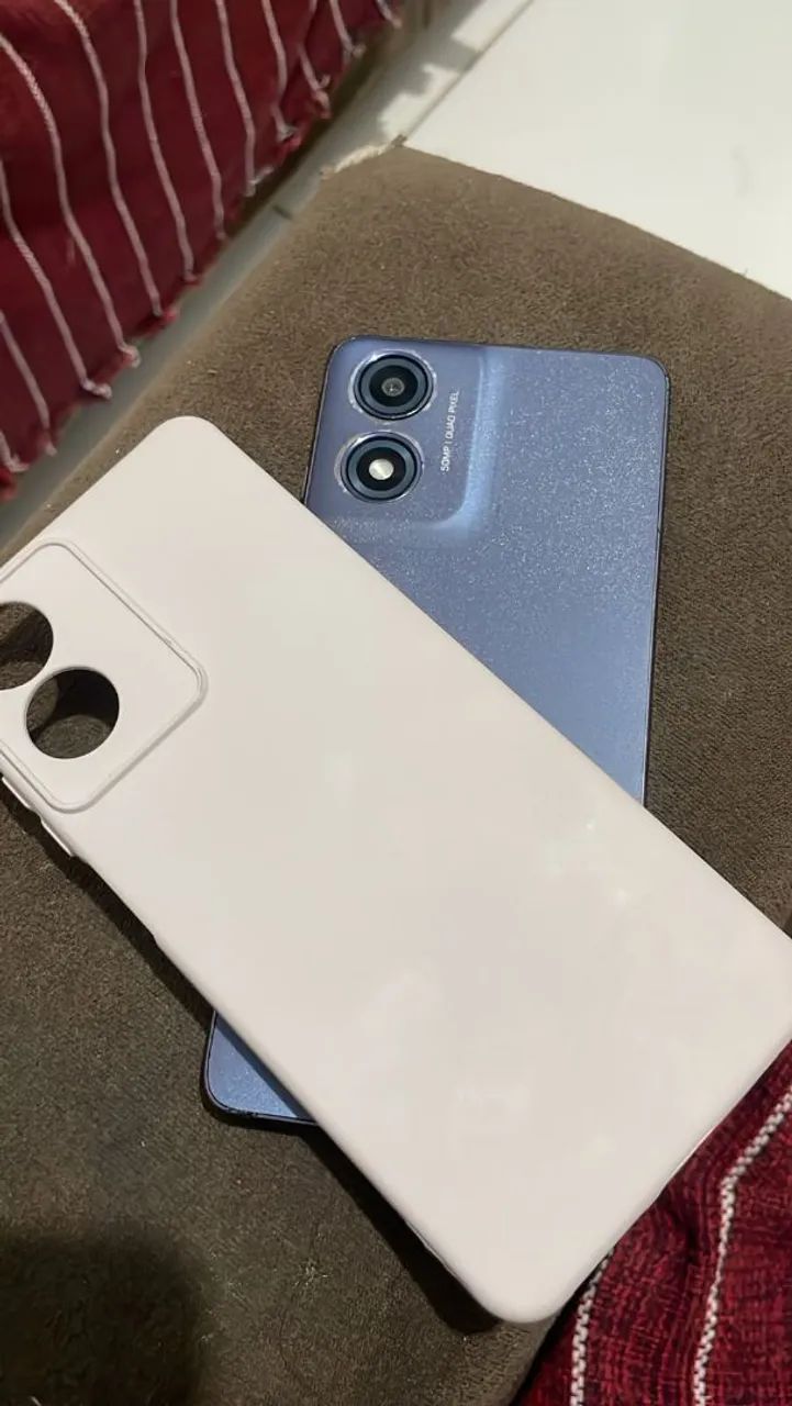 Moto G04 S