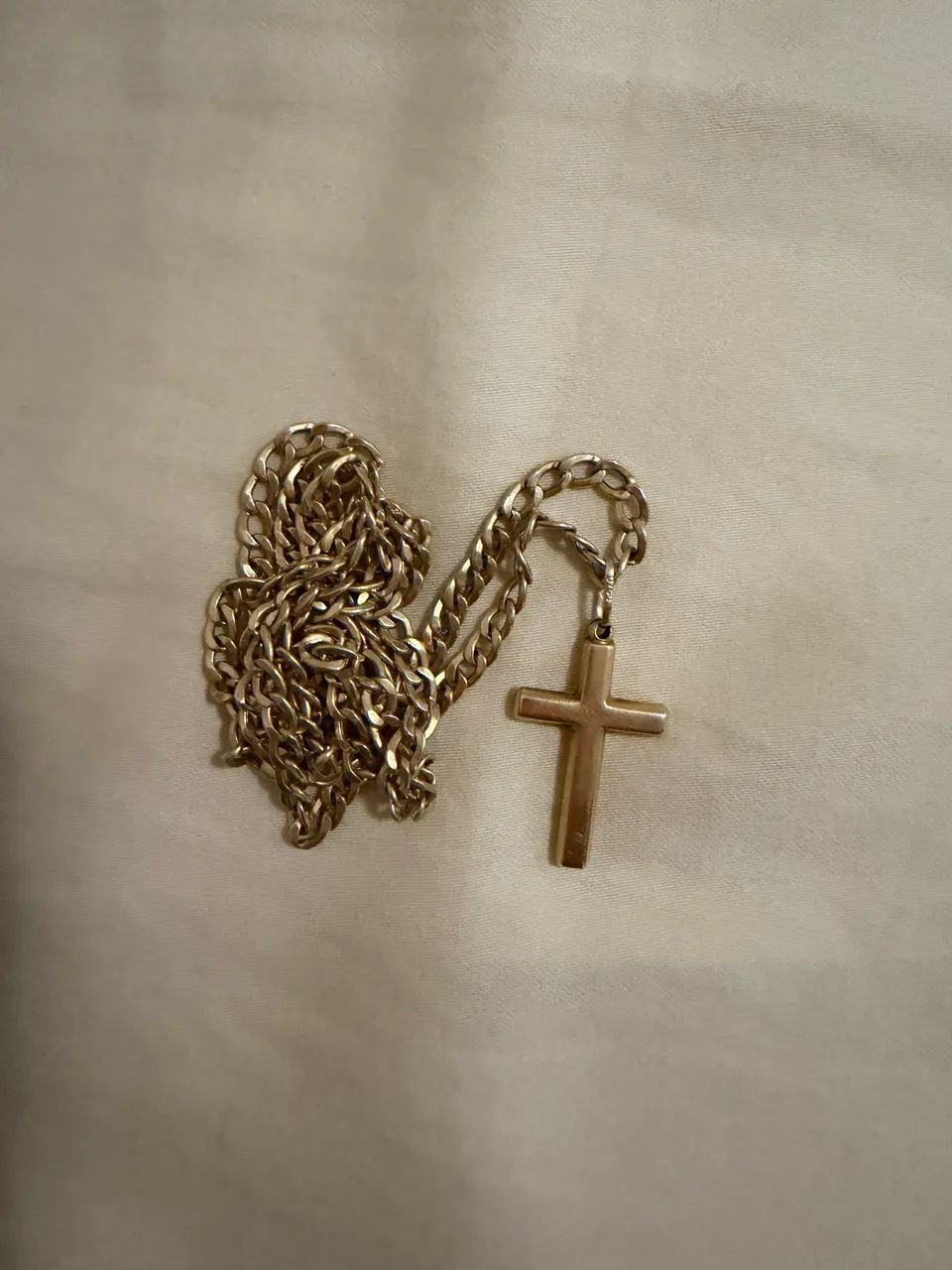 Cordão de ouro 18k (533 o grama) - Foto 2
