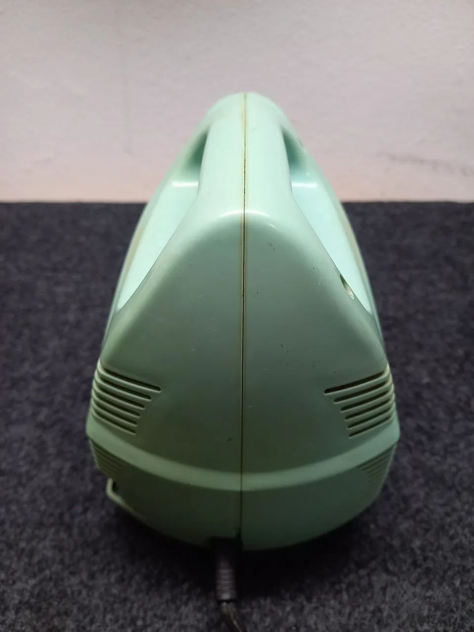 APARELHO NEBULIZAÇÃO MOBILAIR S3 + KIT PARA NEBULIZAÇÃO NOVO LACRADO - Foto 4