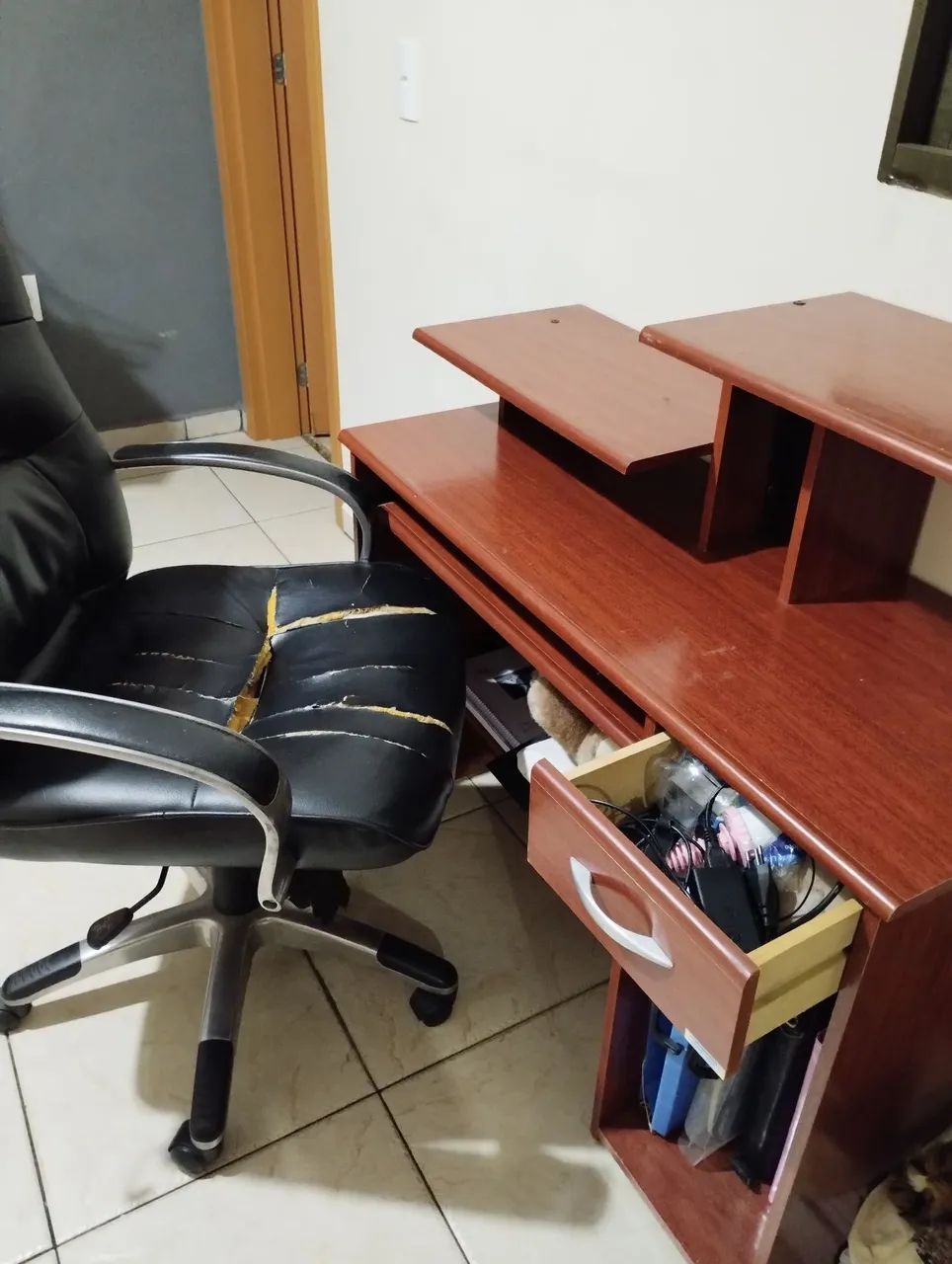 Mesa de escritorio  - Foto 2