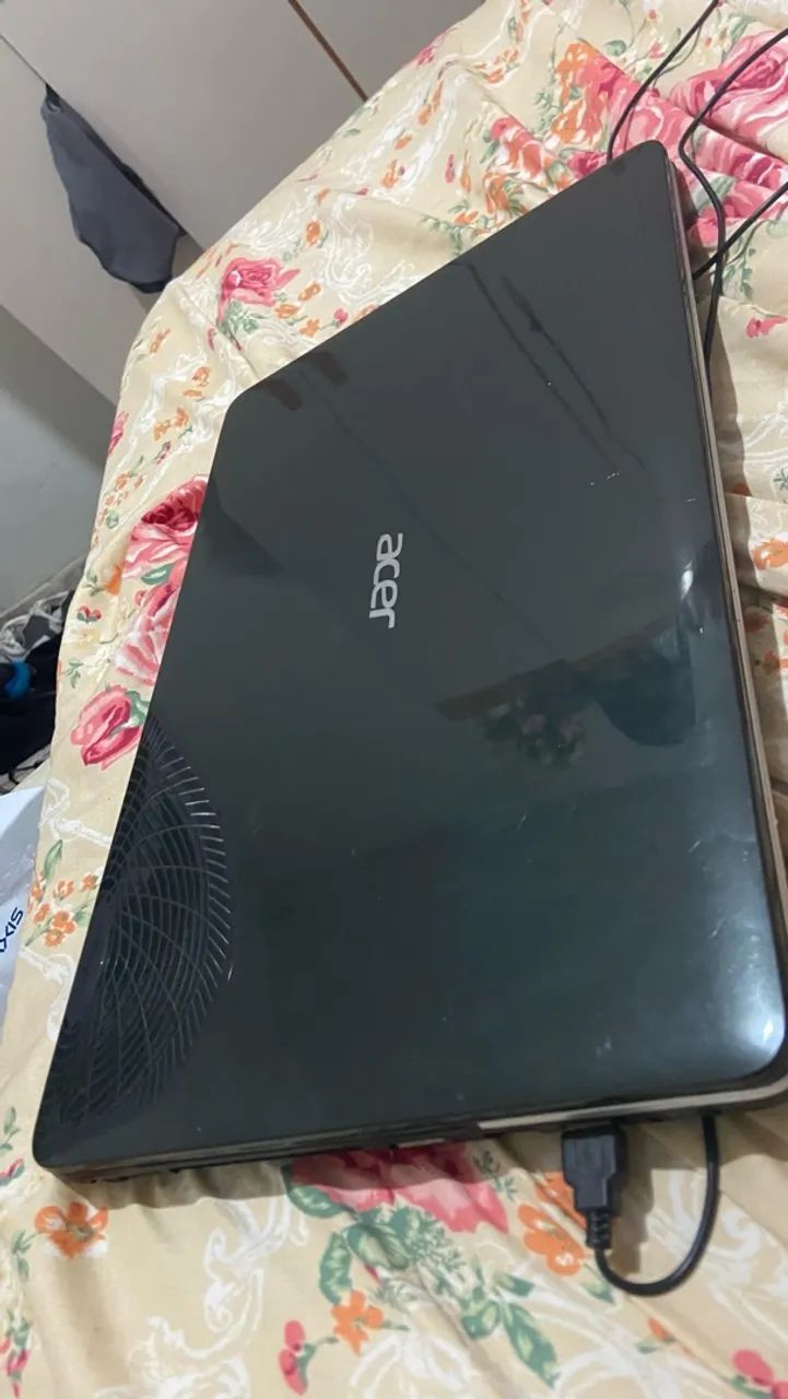 Notebook Acer