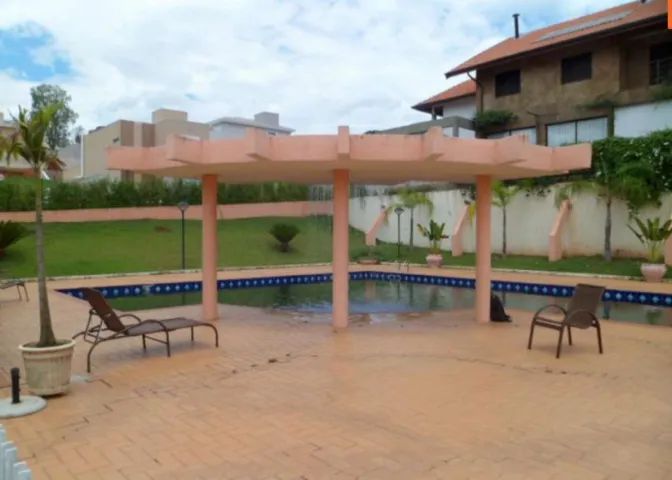 Terrenos à venda - Condomínio Recanto resi. do Guará, Barão Geraldo (Campinas - SP) - Foto 5