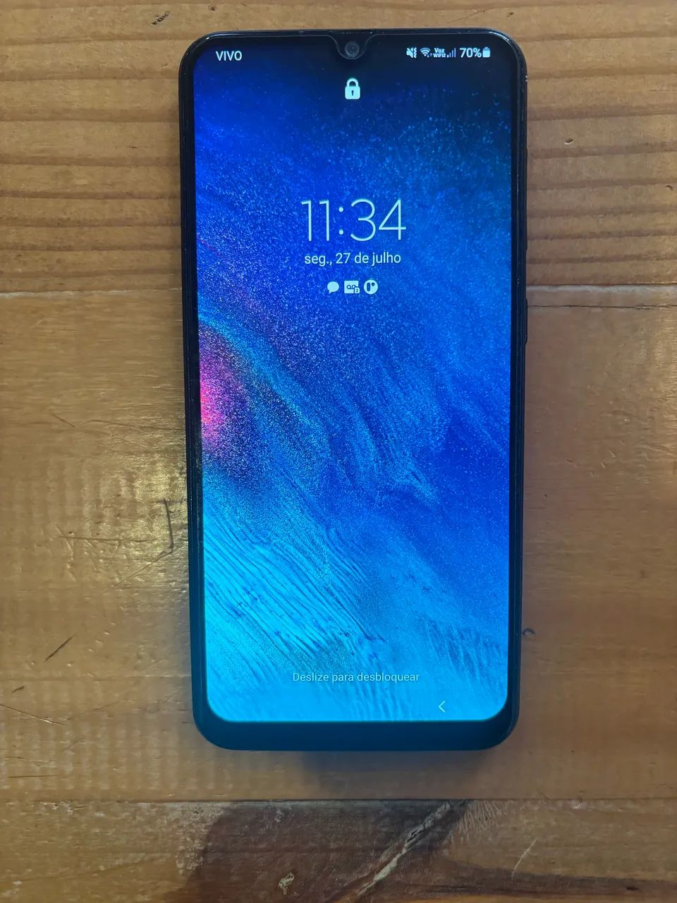 Celular Samsung 