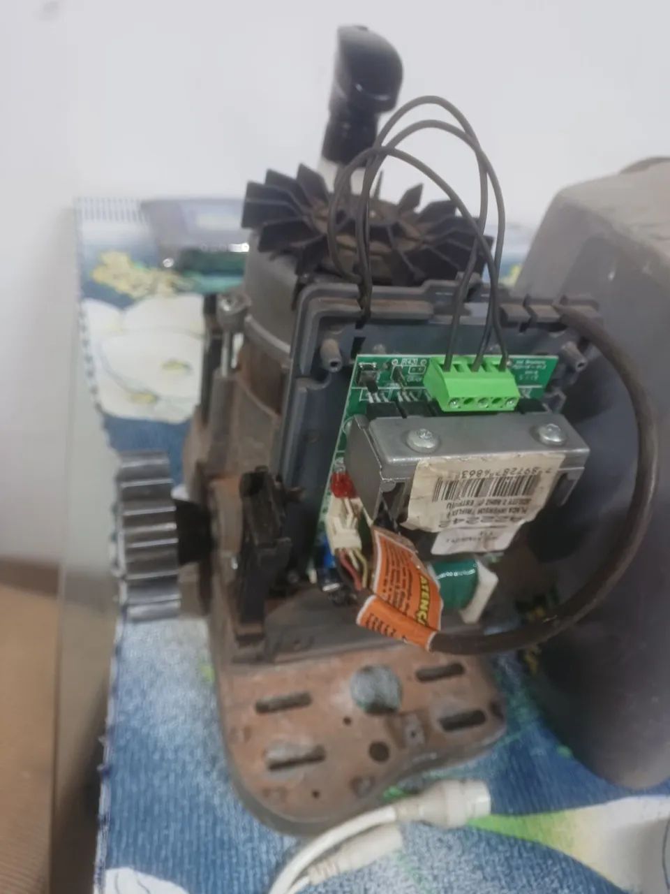 Motor PPA - Foto 2