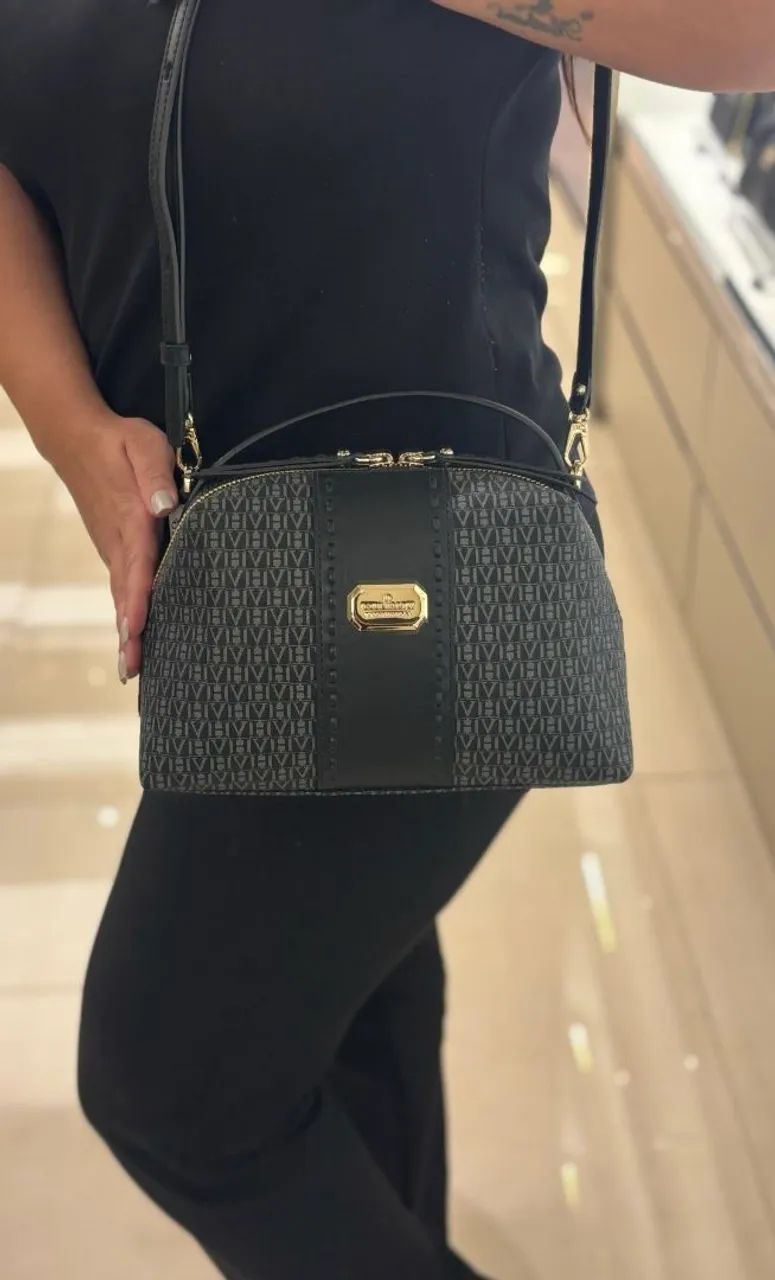 Bolsa Victor Hugo original 