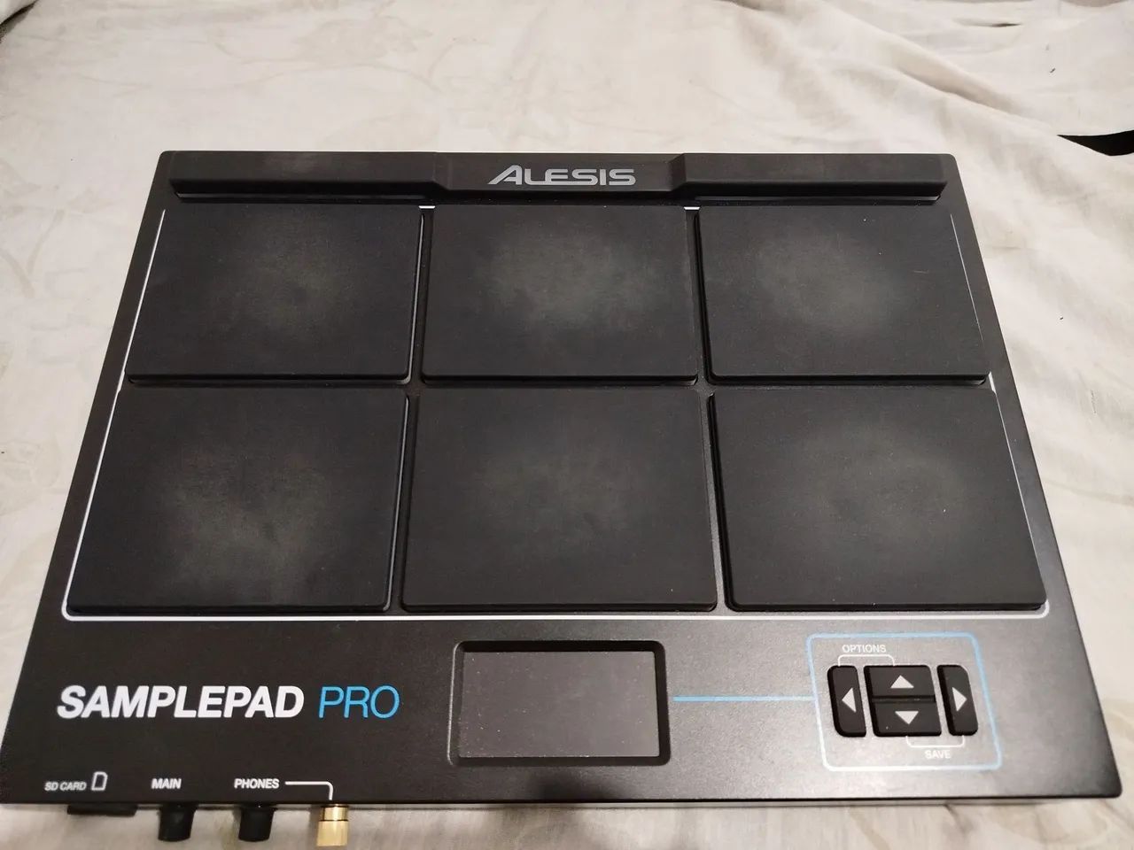 Alesis Sample Pad pro 