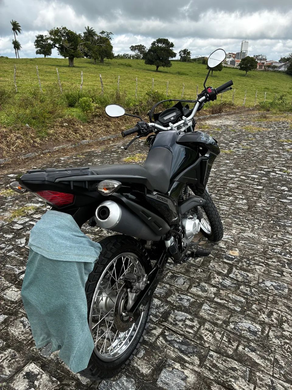 Bros 160 - Foto 3