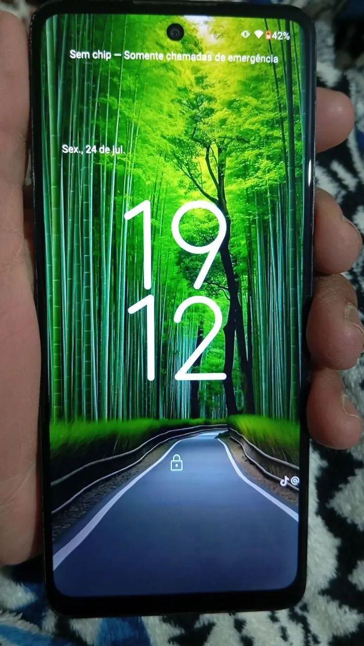 Moto g60