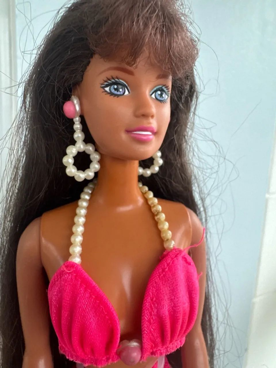 Barbie Teresa Pearl Beach  - Foto 4