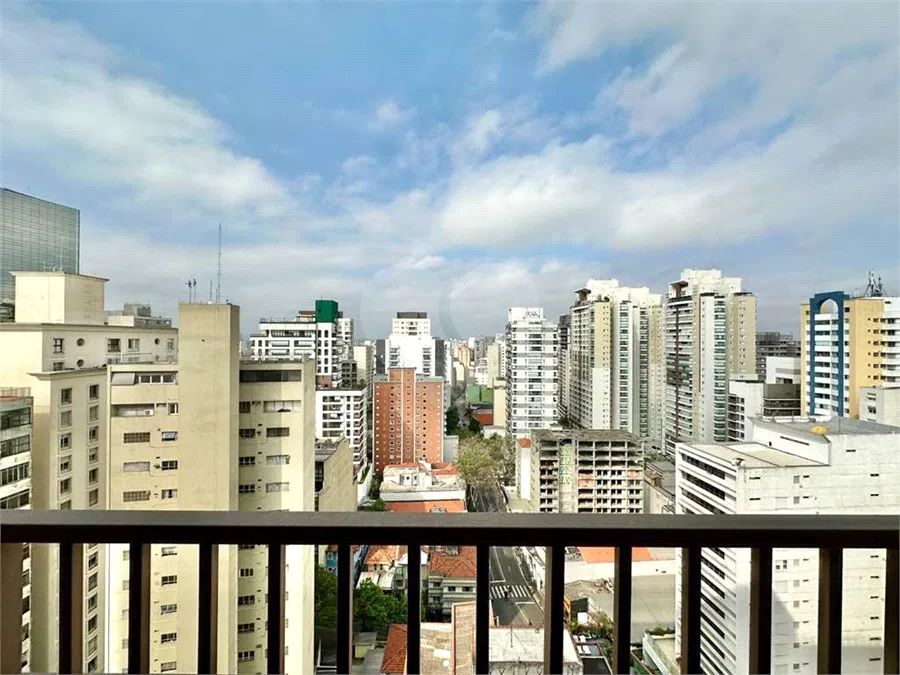 Studio à venda em Consolação - SP - Foto 4