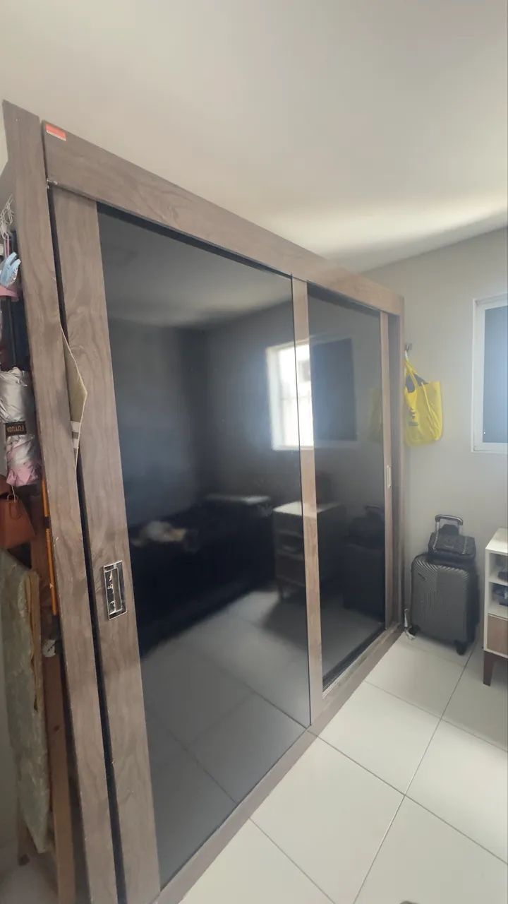 Guarda roupa  - Foto 2