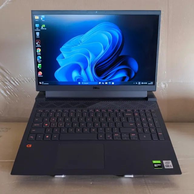 NOTEBOOK GAMER DELL G15 - Foto 2