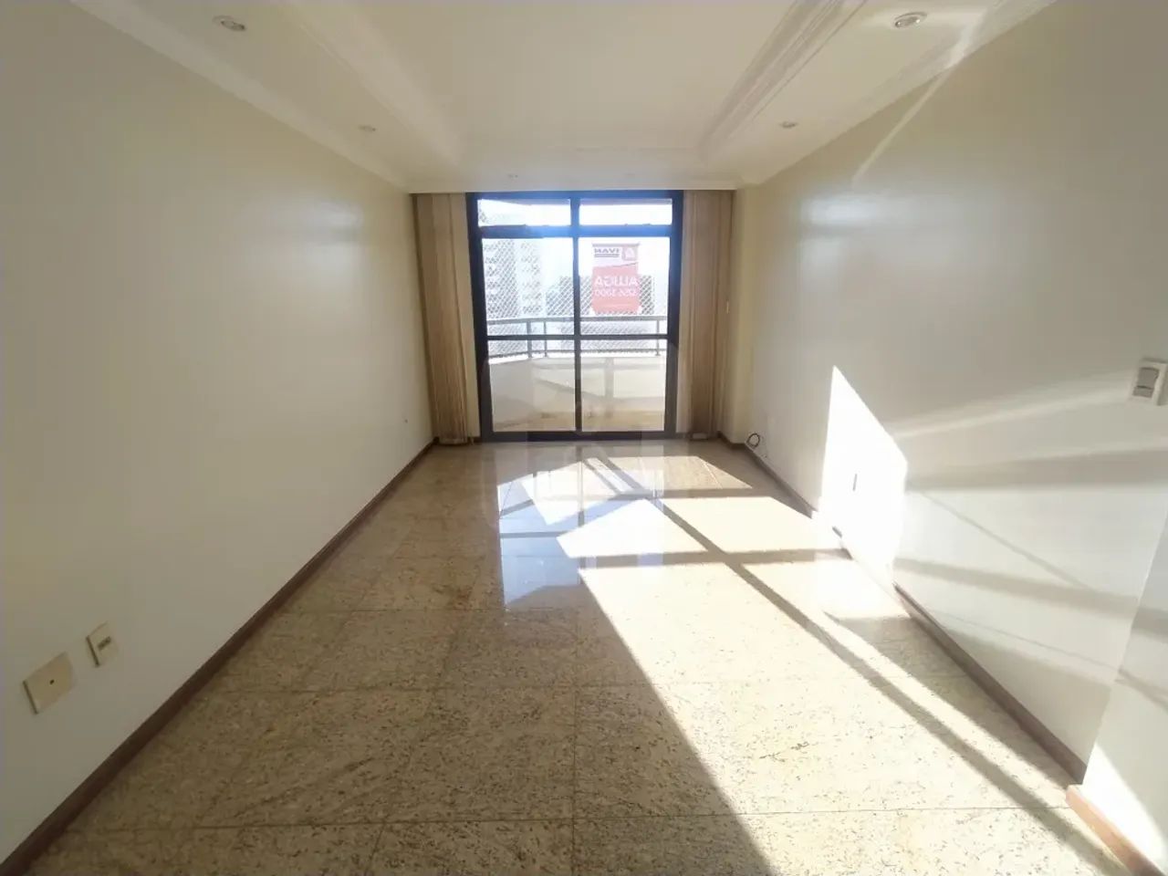 Apartamento para locação bairro Martins - Foto 5