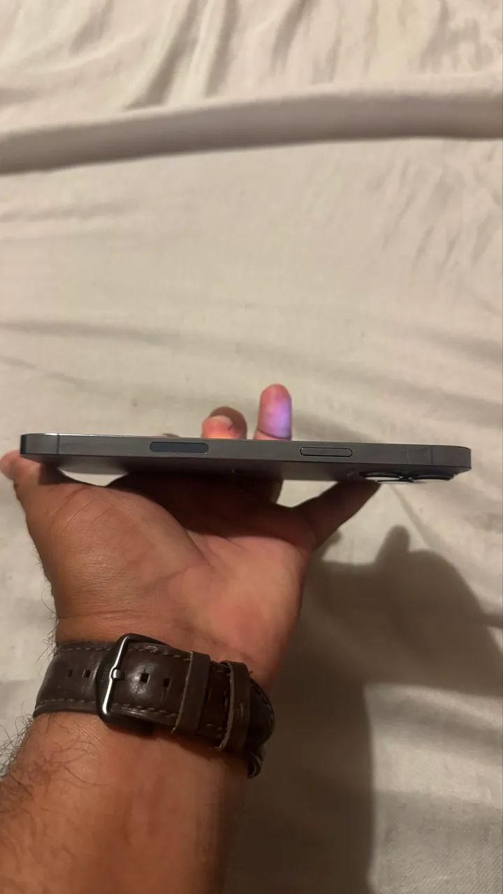 iPhone 13 Pro Max  - Foto 5