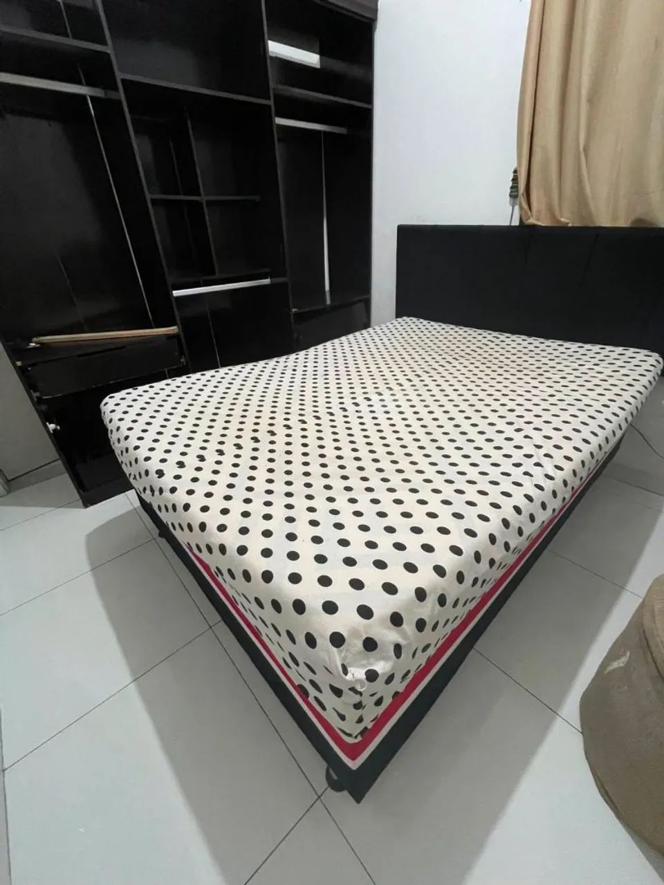 Cama de casal