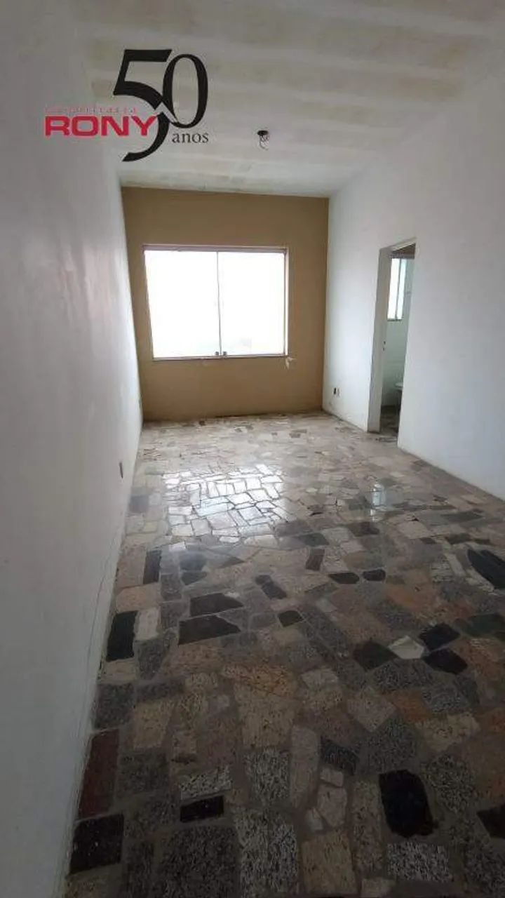 Sala Comercial para Alugar no Centro de Guaratinguetá - 25m² - Foto 3
