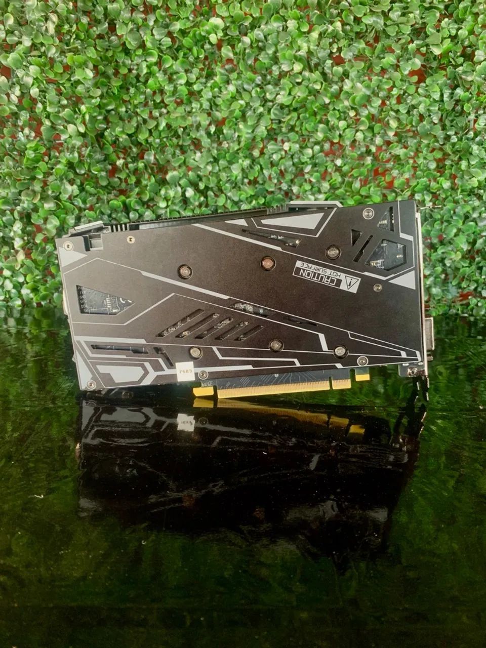 RTX 2060 SUPER 8GB - COM LED  - Foto 3