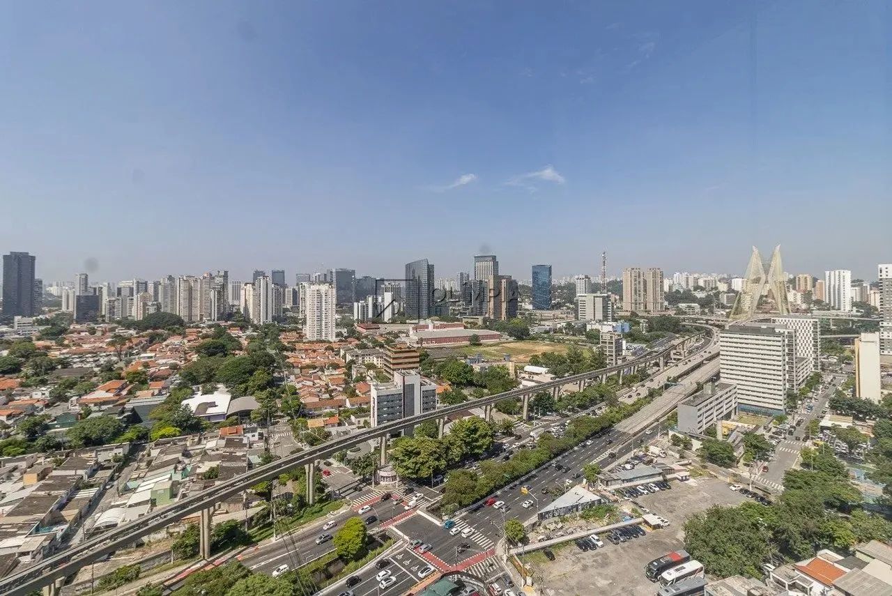 Venda Apartamento 1 Dormitórios - 45 m² Brooklin - Foto 13