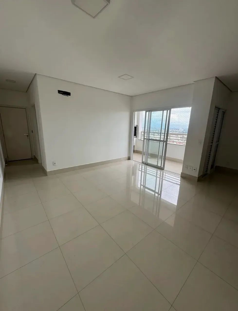 Edifício Grand Arena próximo Arena Pantanal - Foto 3