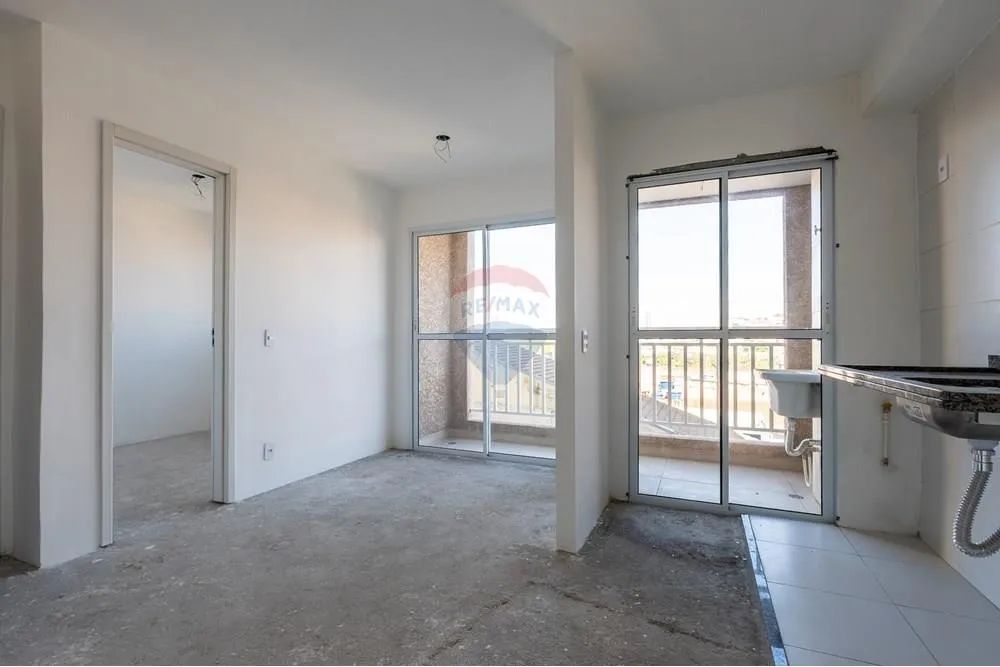 Apartamento 2 quartos com lazer e piscina  Vila Granada, Zona Leste  36 m² | Ideal para mo - Foto 3