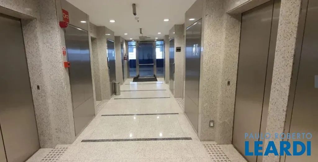 CONJ. COMERCIAL - PINHEIROS - SP - Foto 4