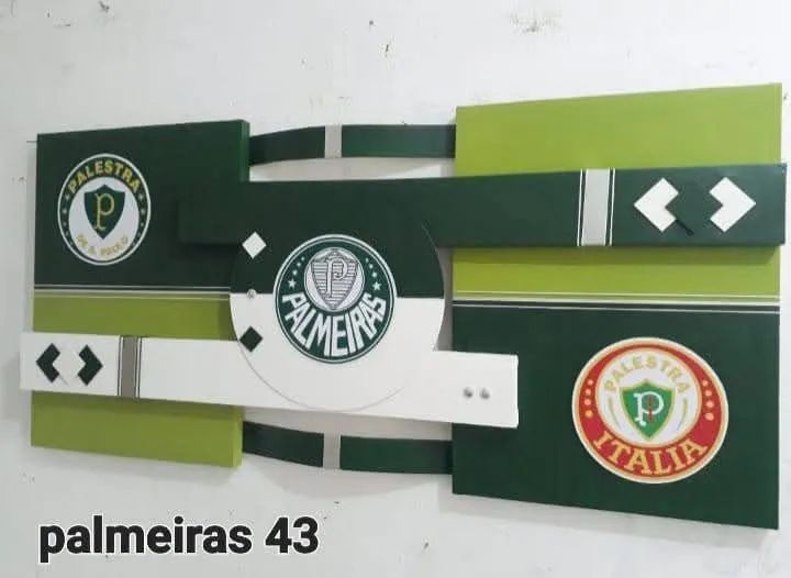 Quadros de times modernos 