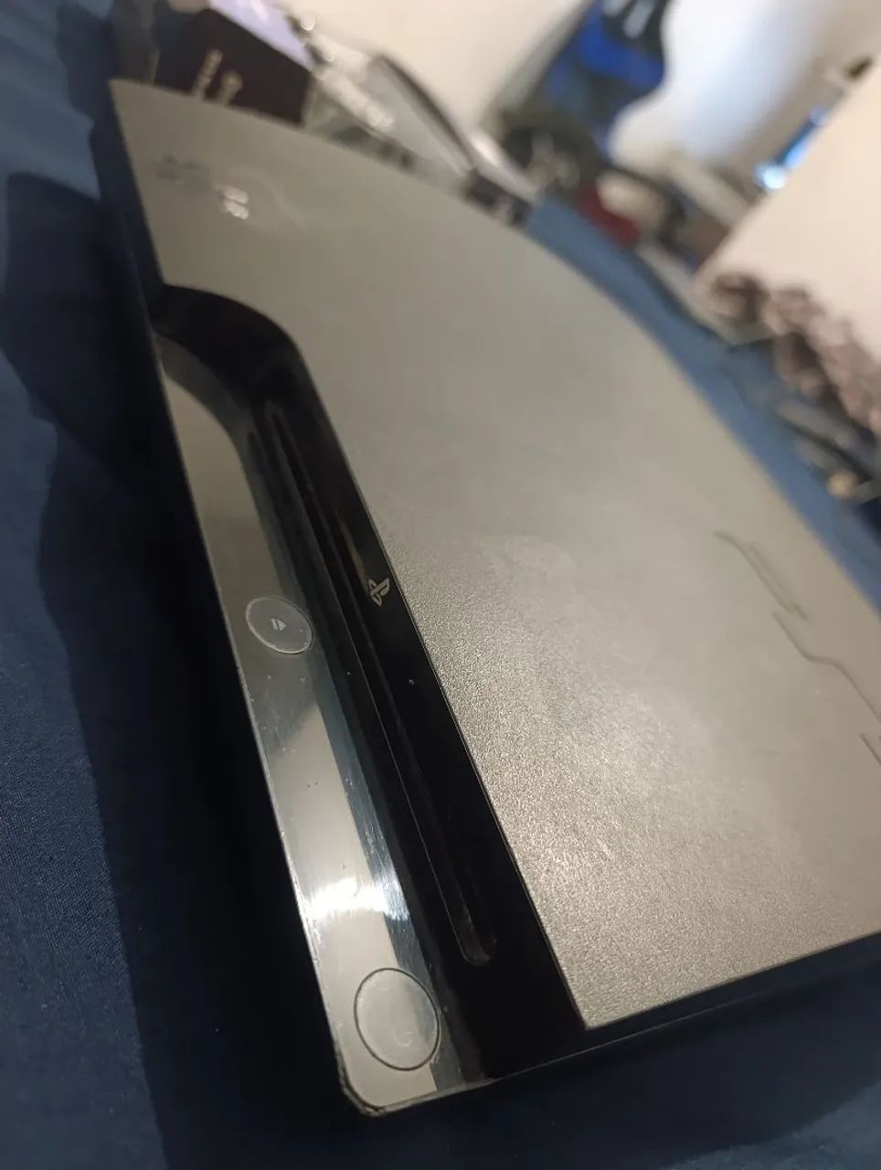 Ps3 slim - Foto 2