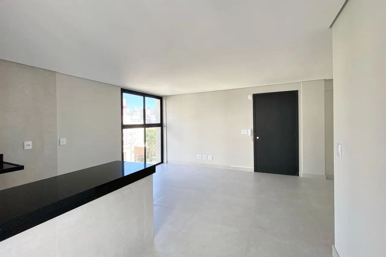 Apartamento à Venda - Santo Antônio, 2 Quartos, 61 m2 - Foto 4