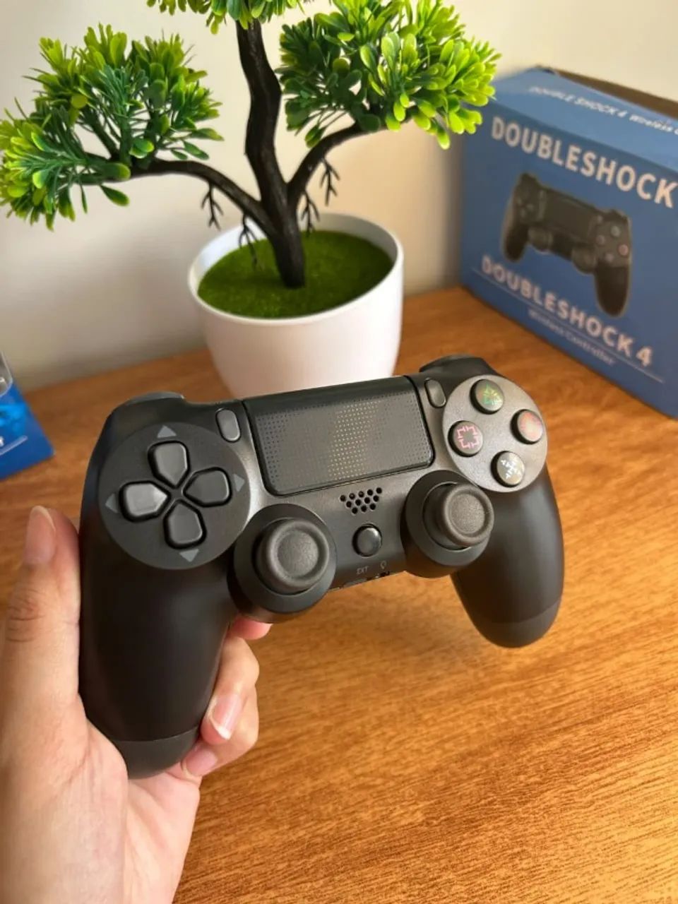 Controle sem fio para consoles, pc e celular - Foto 4