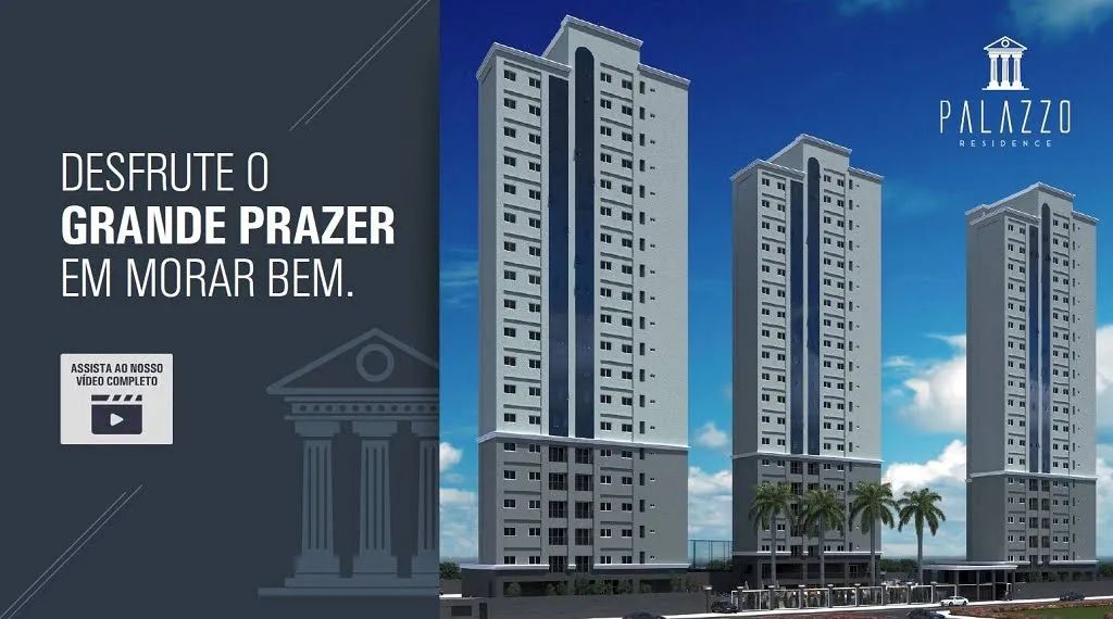 Apartamento em Nova Betânia - Mossoró