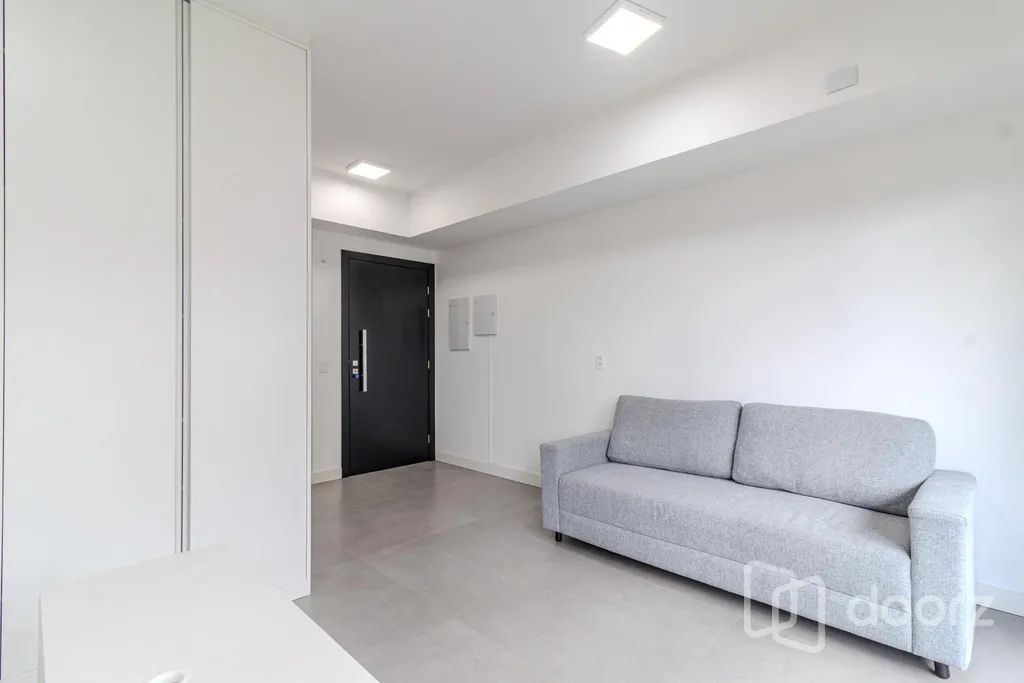 Imóvel na Anita Garibaldi com 1 dormitórios e 36m² - Foto 14