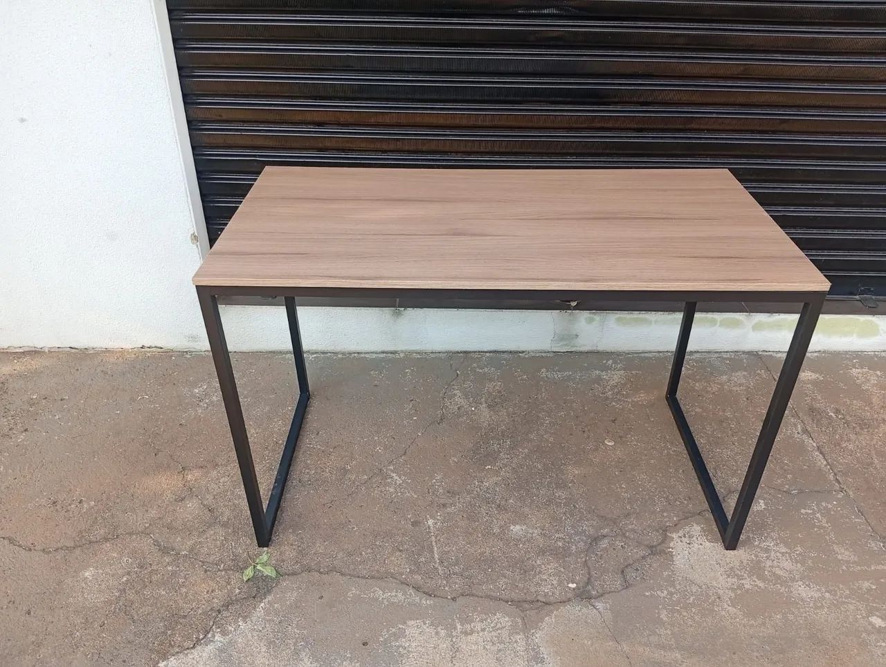 Mesa multiuso estrutura de aço  - Foto 3