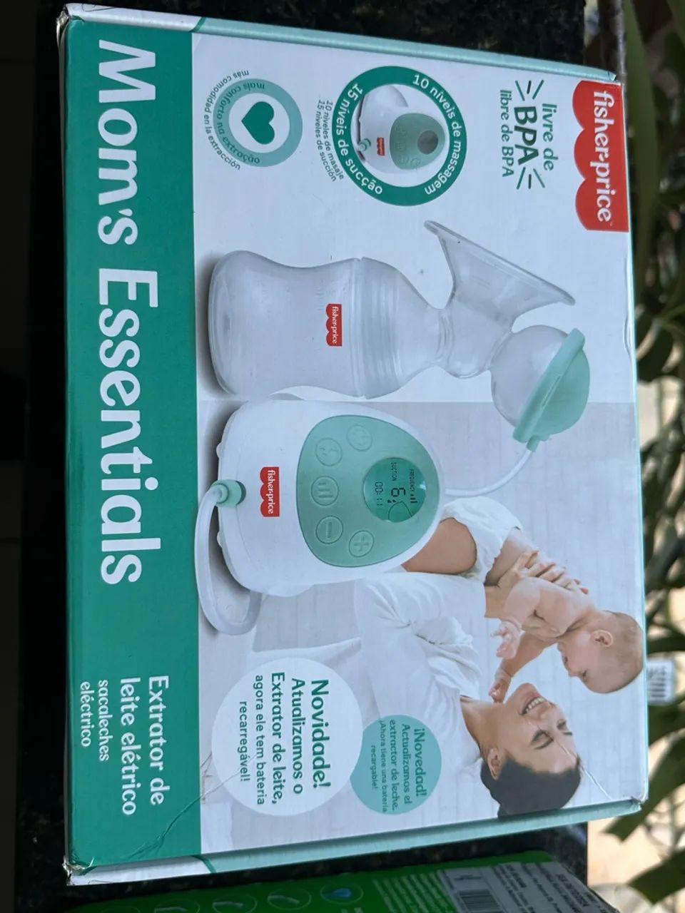Carrinhos de bebês novos  - Foto 3