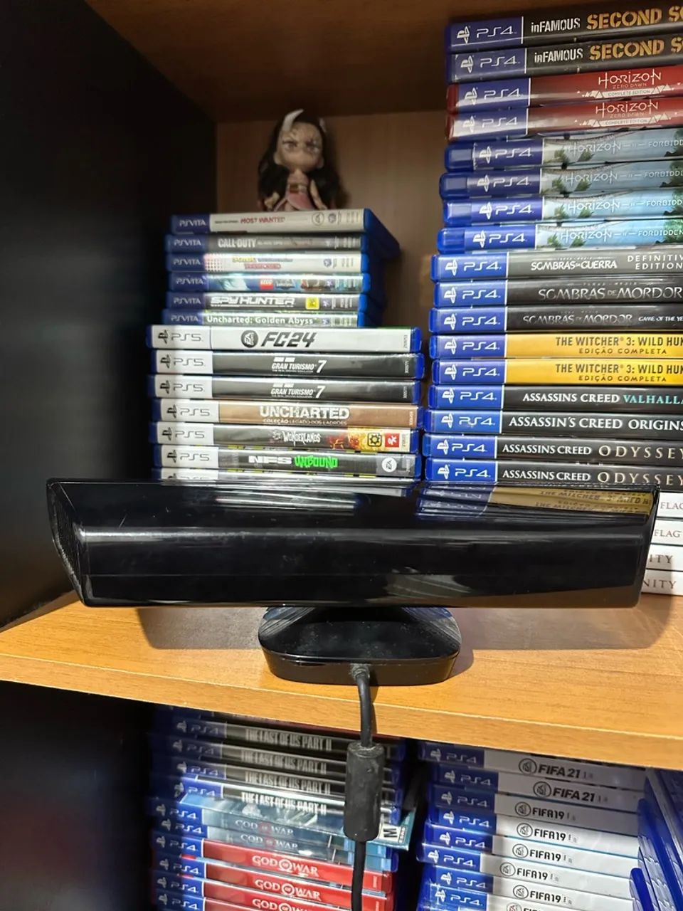 Kinect Xbox 360  - Foto 2