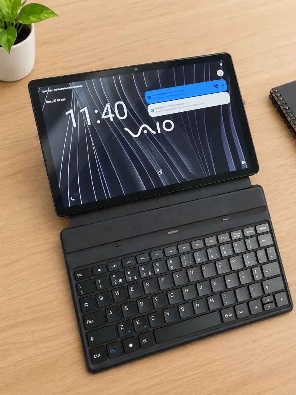 Tablet Vaio Sony