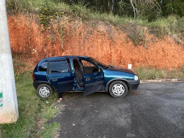 Chevrolet Corsa Wind 1.0 Mpf/milleniumi/ EFI 4P 1999