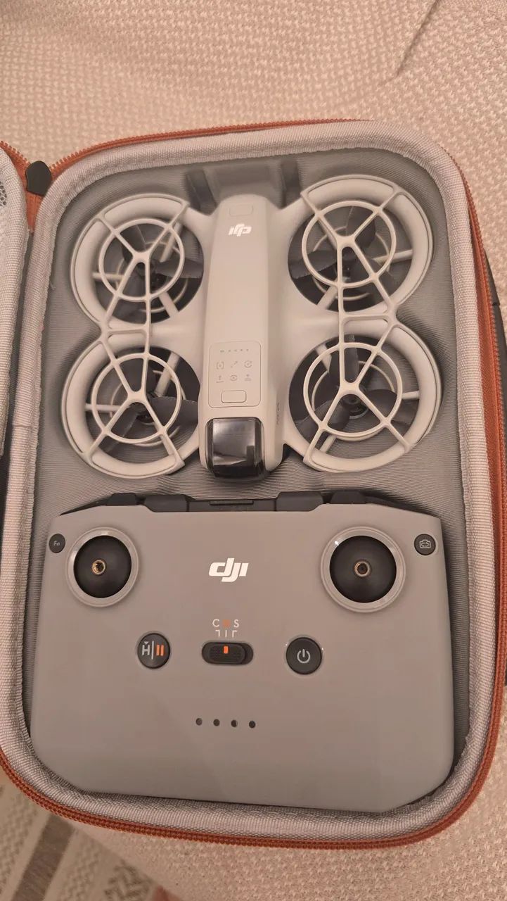 Vendo drone DJI Neo  - Foto 2