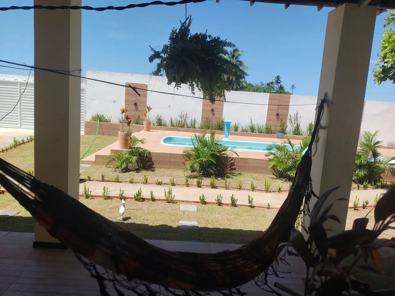Casa Temporada Abaís  - Foto 4
