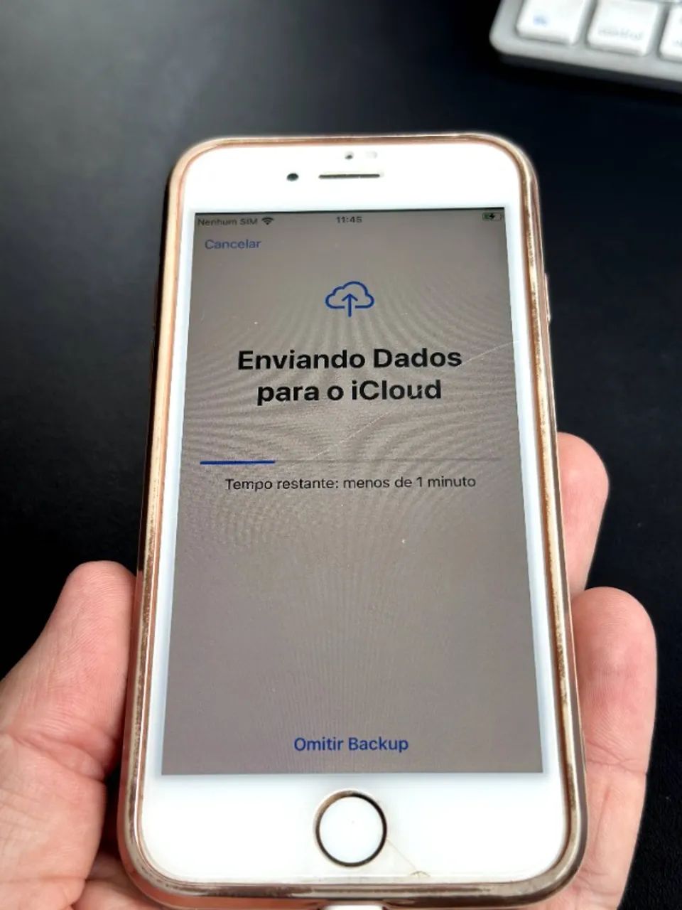 Iphone 8 - 64GB