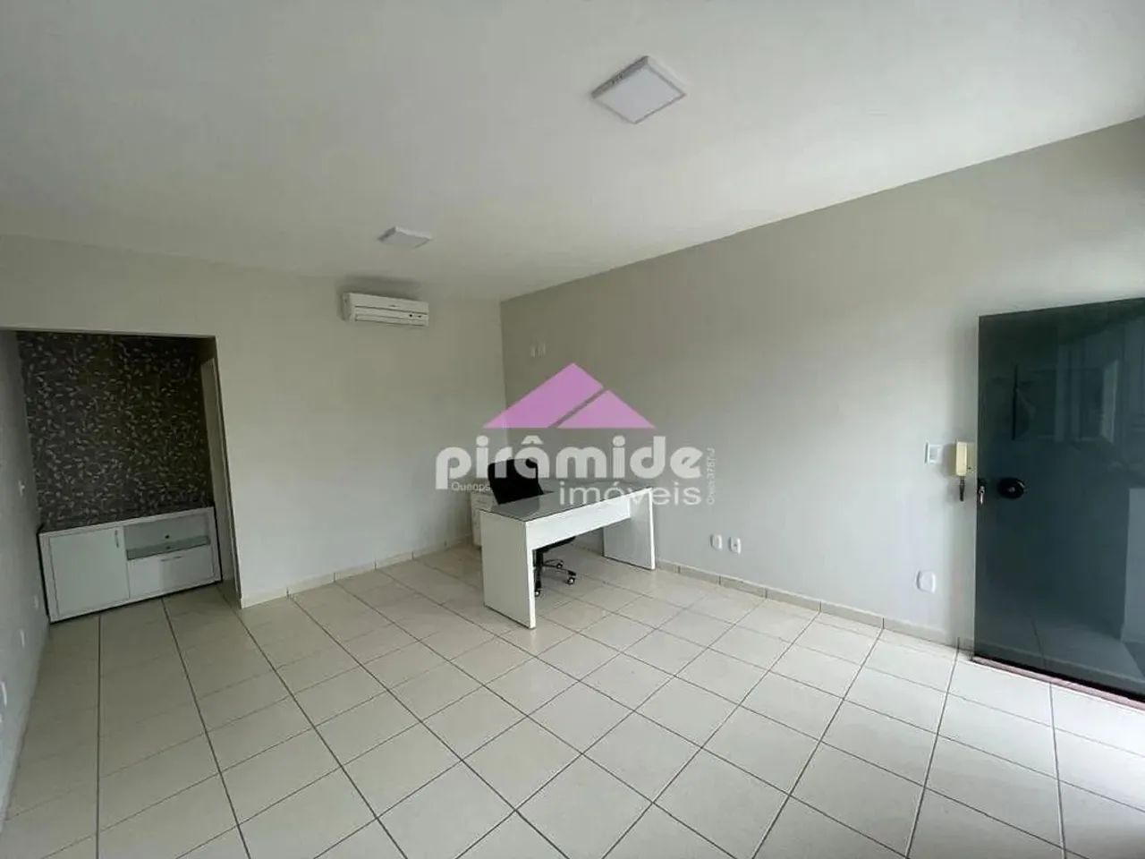 Sala Comercial para Alugar, 30m² por R$ 2.170,00/mês - Urbanova - São José dos Campos/SP - Foto 2