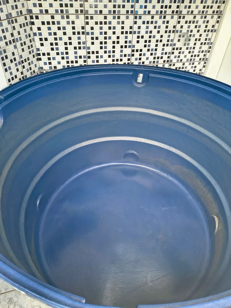 Vendo Caixa de Água 1000L - Foto 4
