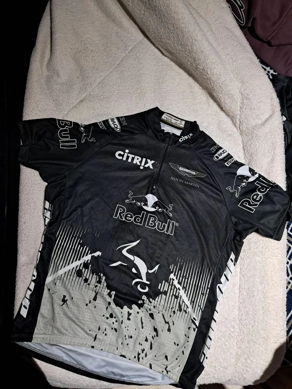 Roupa ciclista - Foto 4