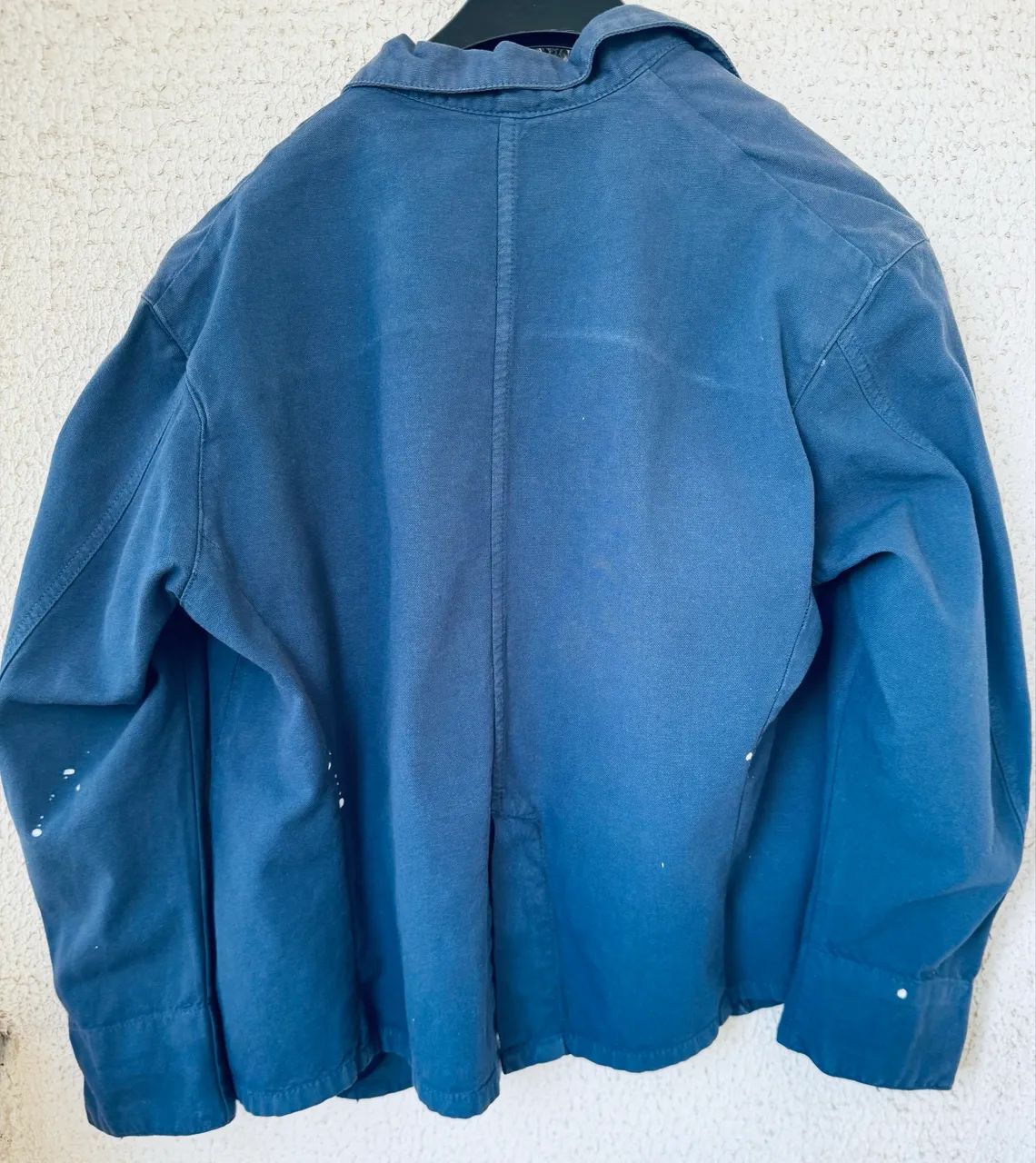 Jaqueta Osklen Ascari personalizado  - Foto 4
