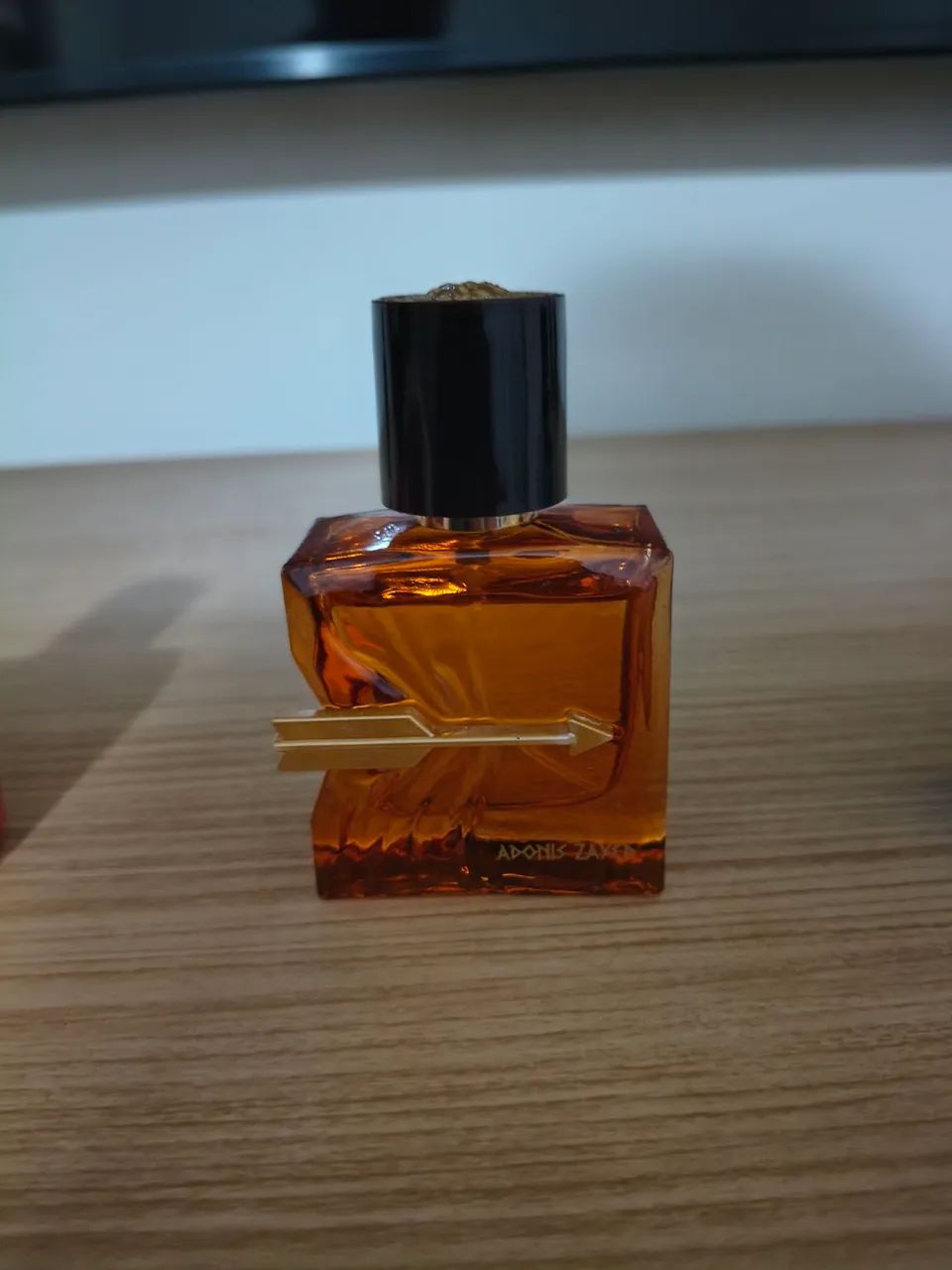 Kit perfume attracione  e  lescent n13 - Foto 4